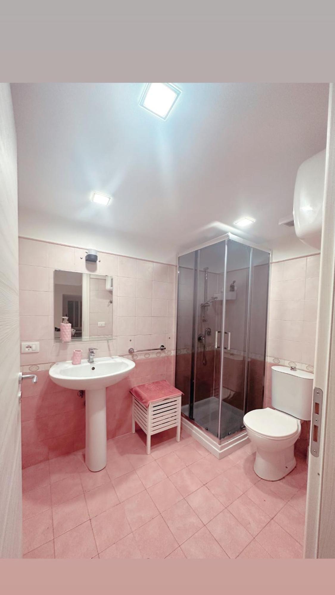 Lory House Apartment Катания Экстерьер фото