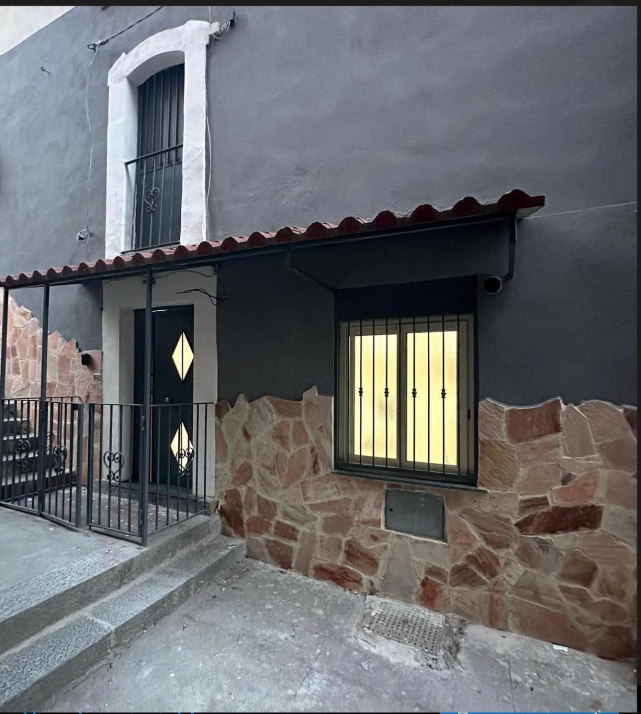 Lory House Apartment Катания Экстерьер фото